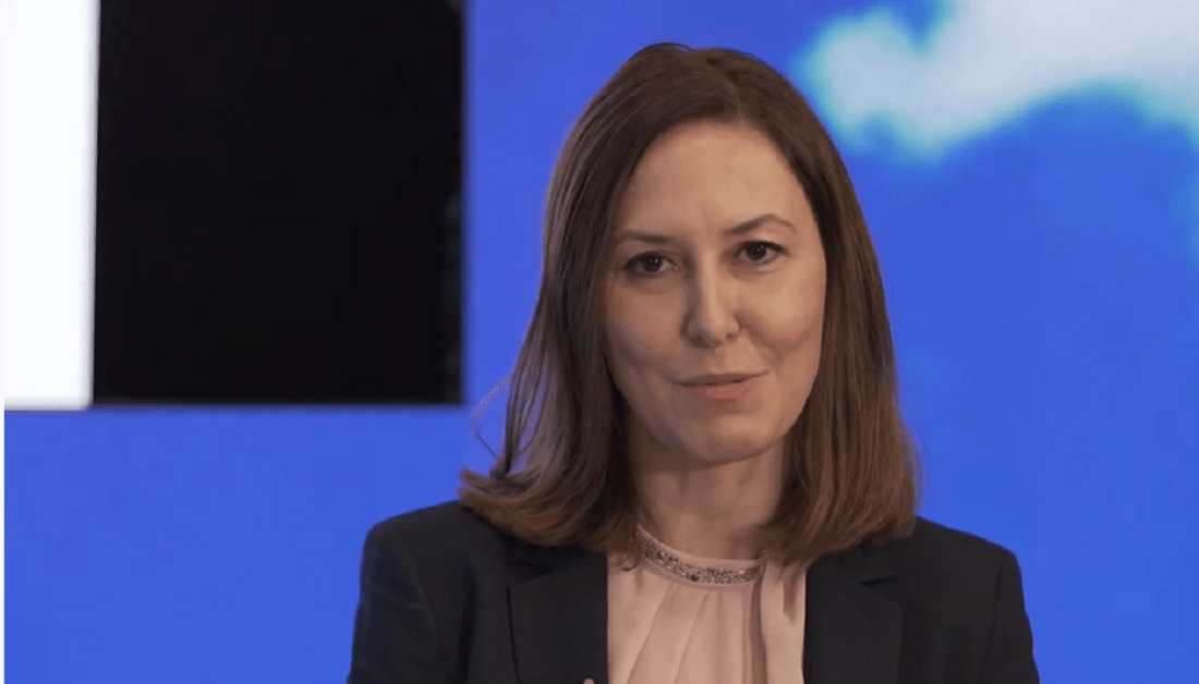 Annamária Tóthová: Rakúsky model nakladania s odpadmi z obalov prináša výhody. Príkladom je účinnejšia kontrola